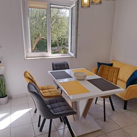 La Petite Maison Splitska Kültér fotó