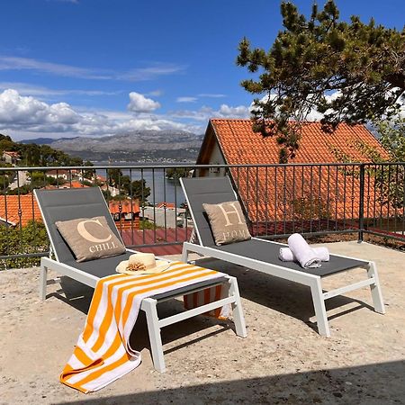 La Petite Maison Splitska Kültér fotó