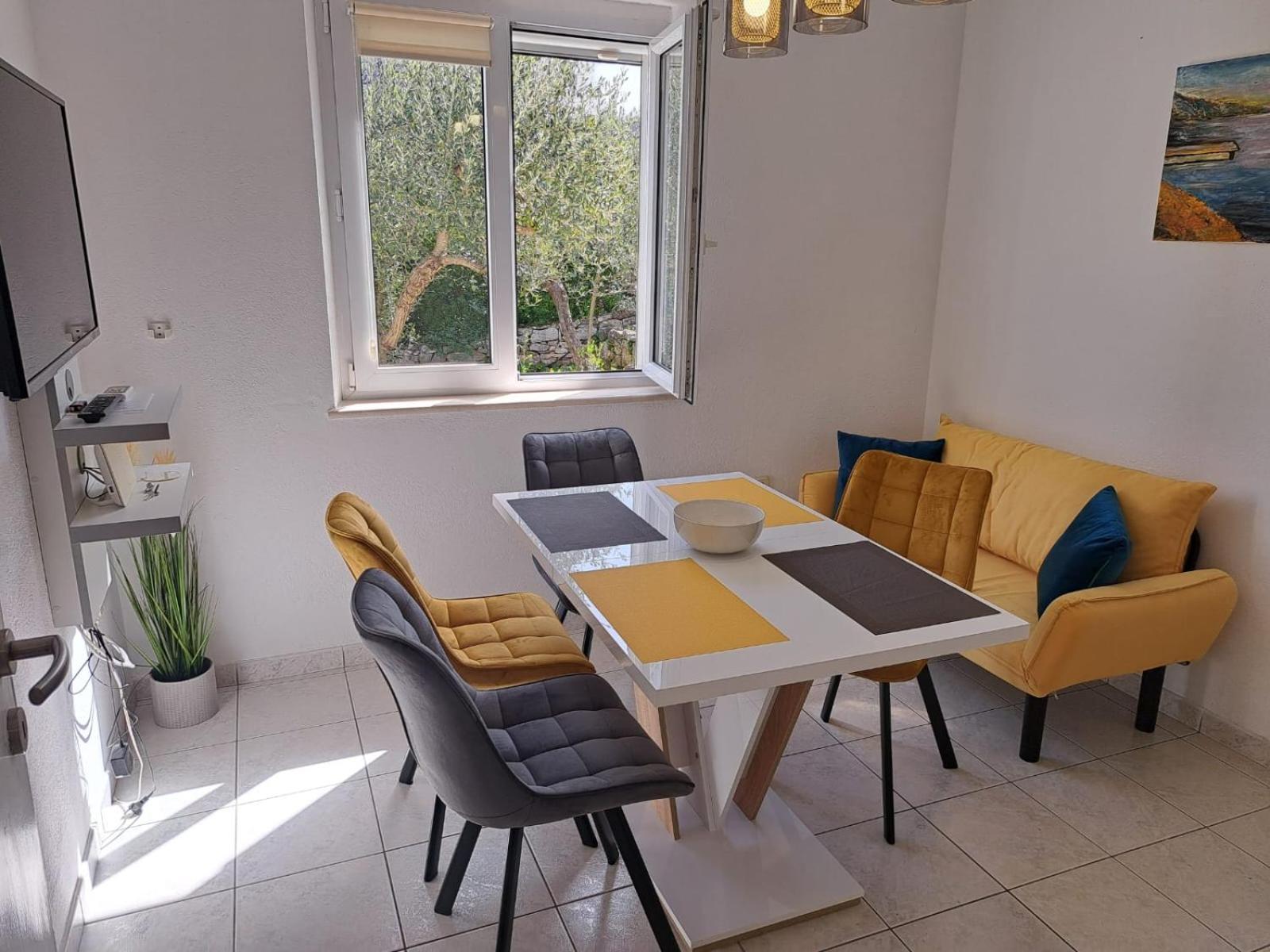 La Petite Maison Splitska Kültér fotó