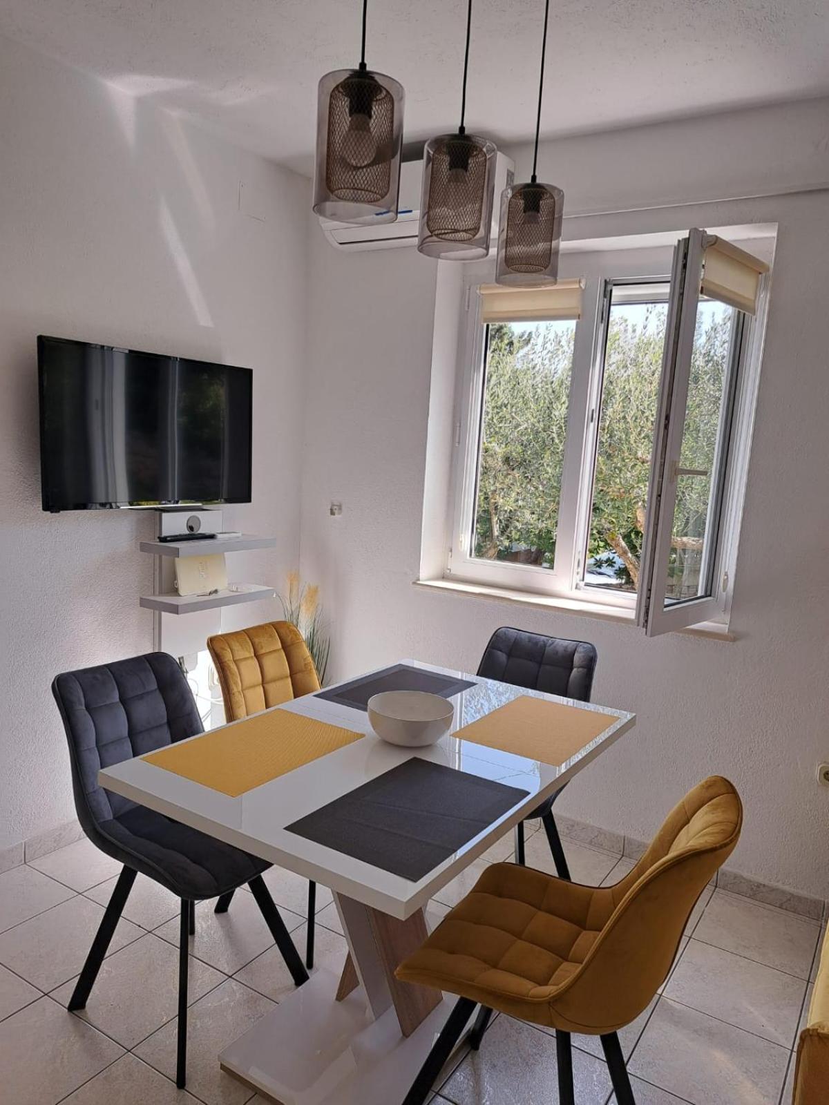 La Petite Maison Splitska Kültér fotó