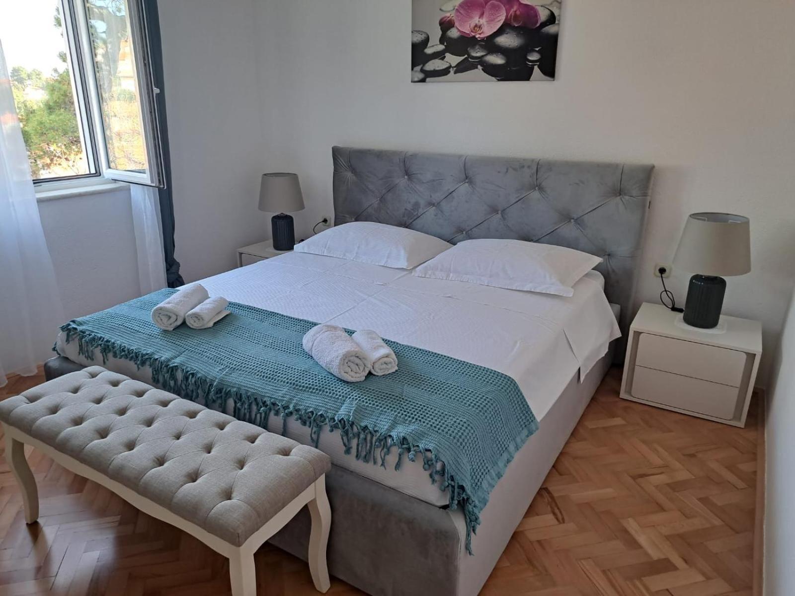 La Petite Maison Splitska Kültér fotó
