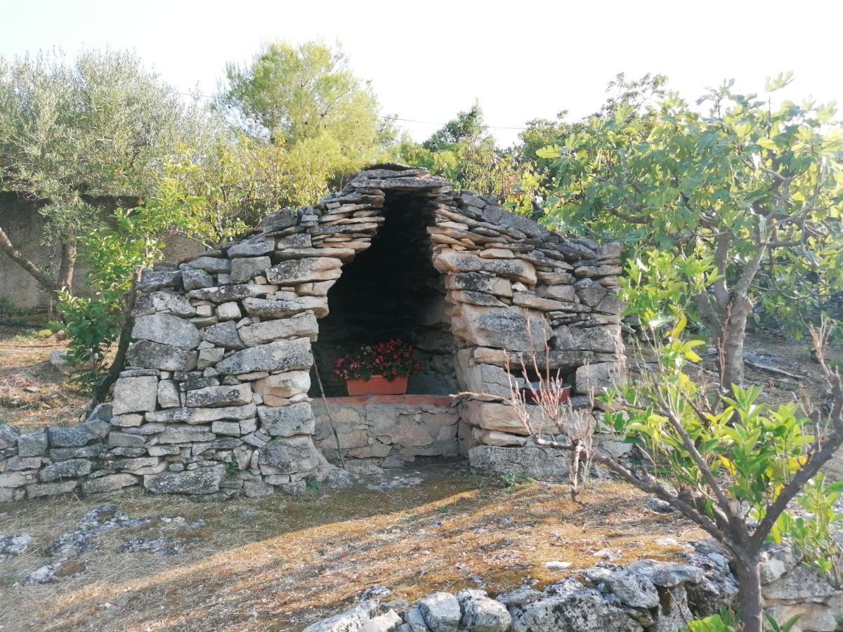 La Petite Maison Splitska Kültér fotó