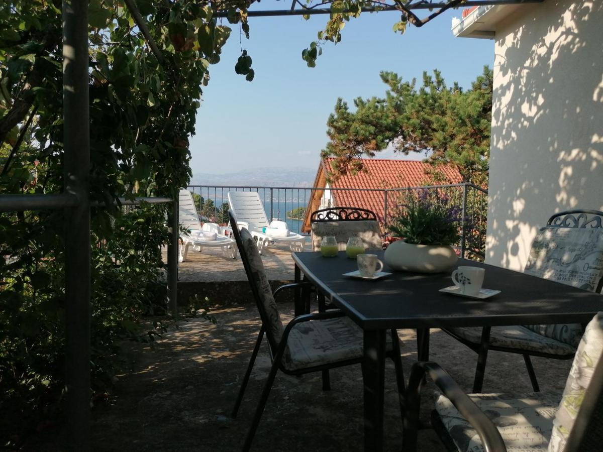La Petite Maison Splitska Kültér fotó