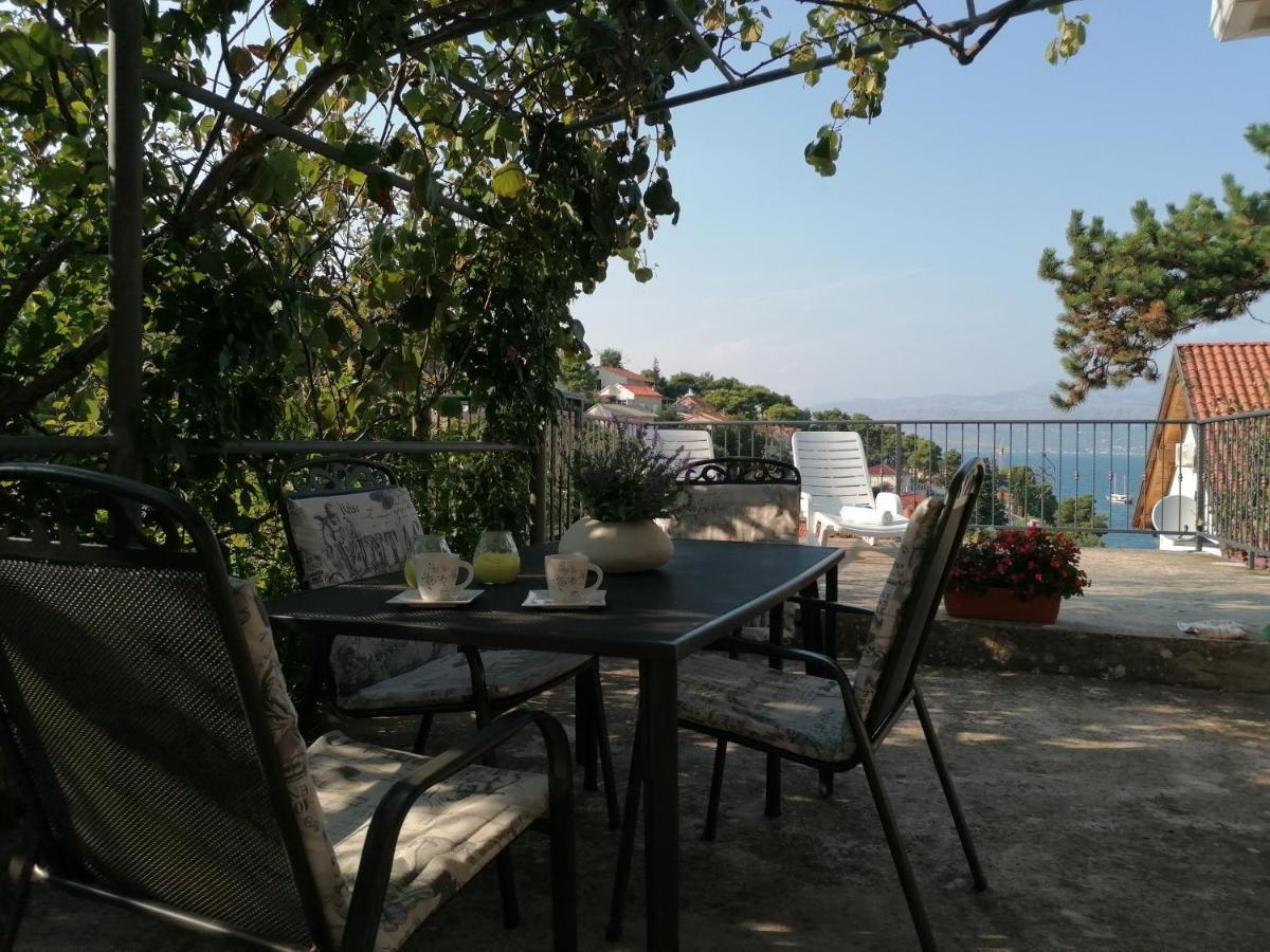 La Petite Maison Splitska Kültér fotó