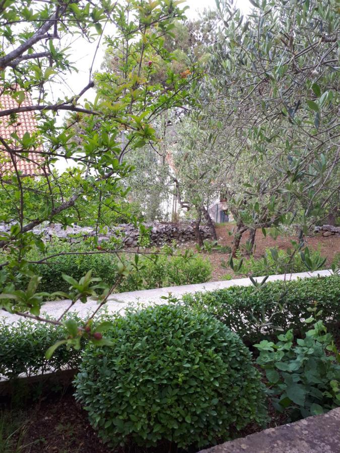 La Petite Maison Splitska Kültér fotó