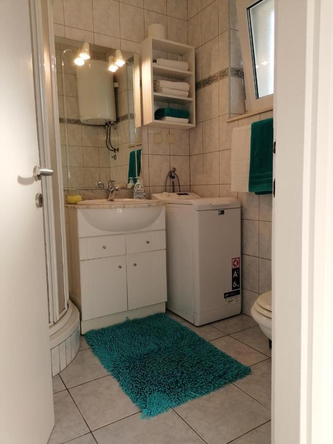 La Petite Maison Splitska Kültér fotó