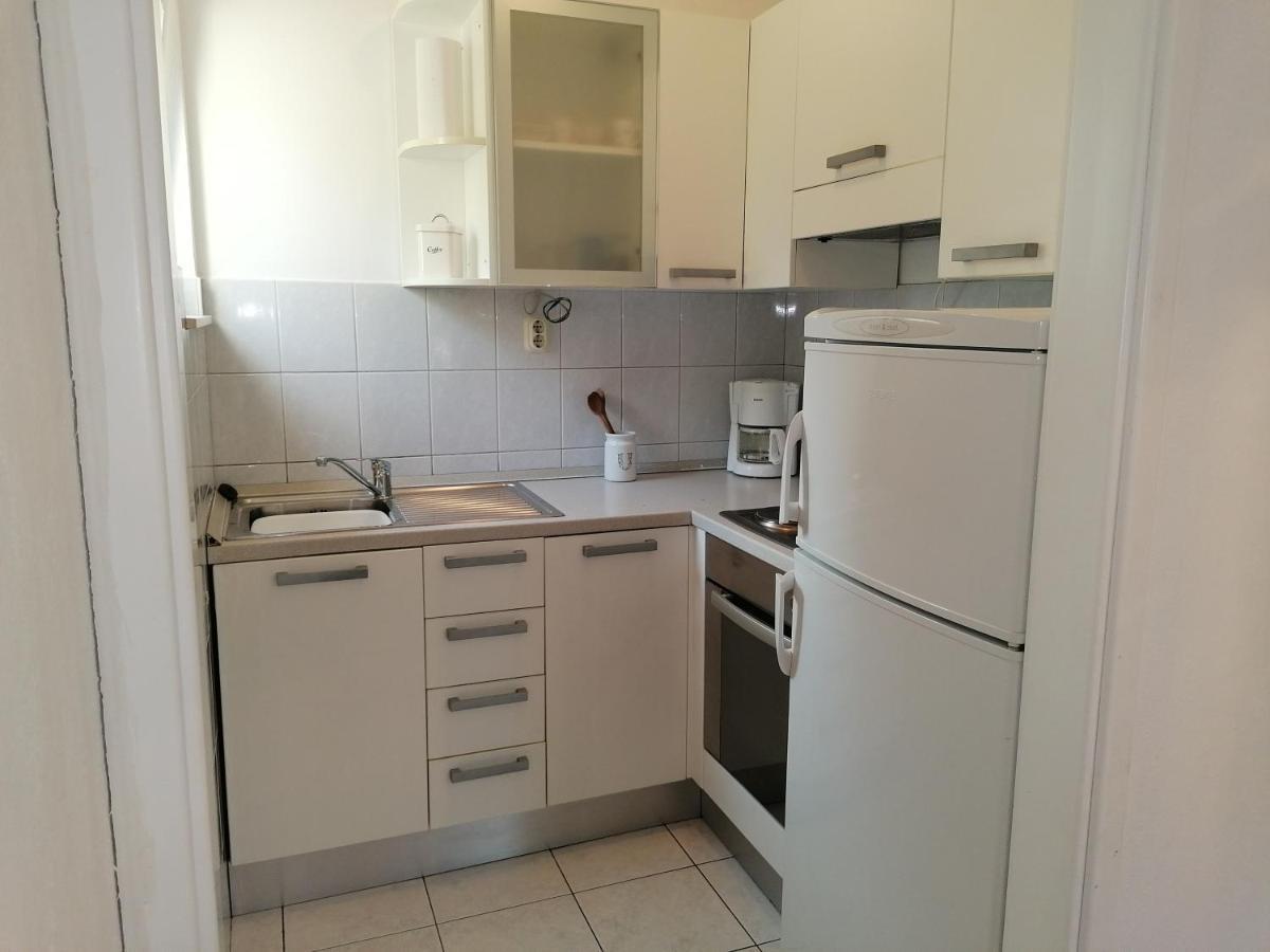 La Petite Maison Splitska Kültér fotó