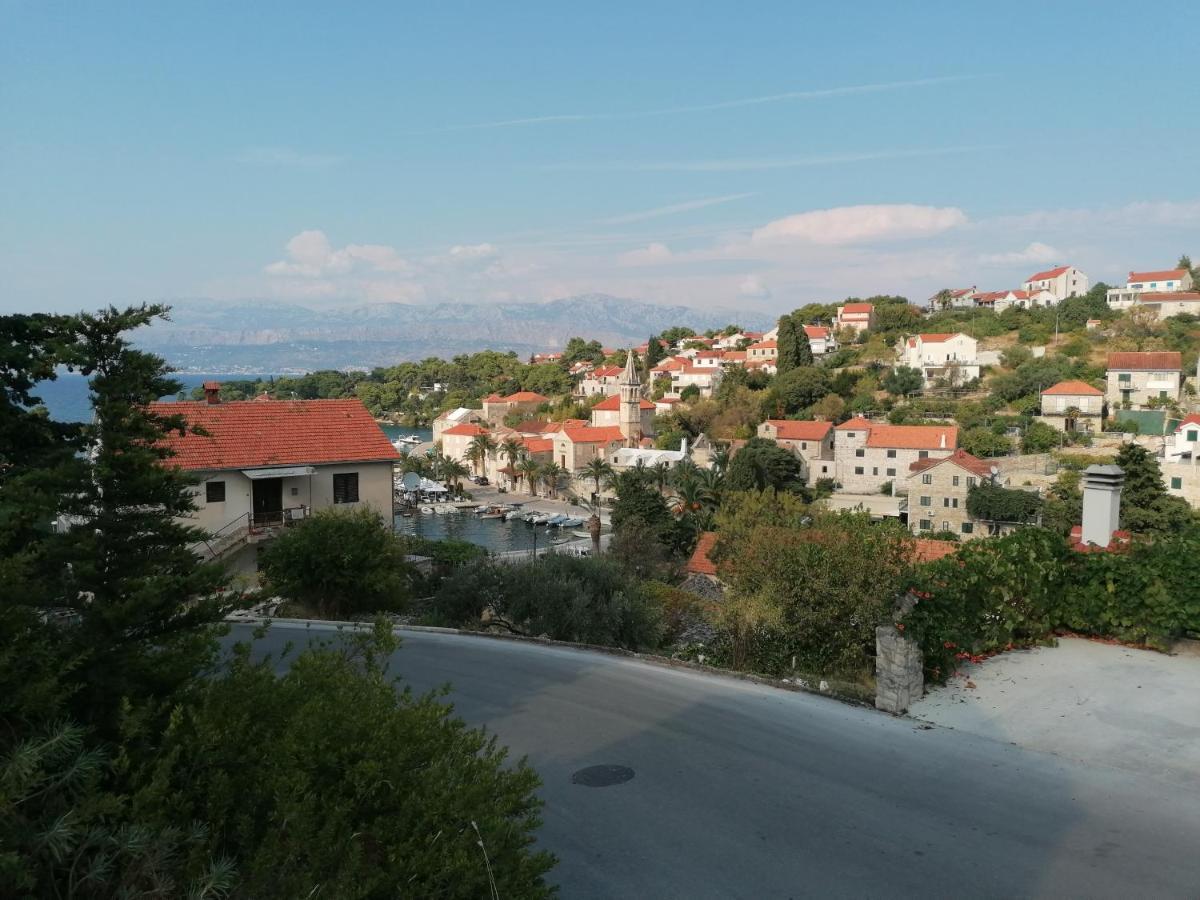 La Petite Maison Splitska Kültér fotó